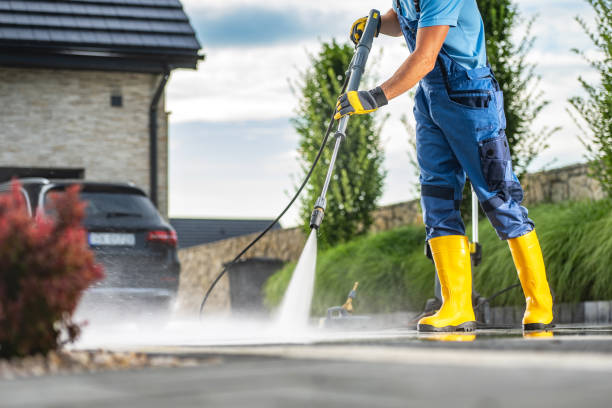 Reliable Lakeside, TX Pressure Washing Solutions